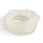 JP 5mm (3/16) Thick Silicone Tube 25m