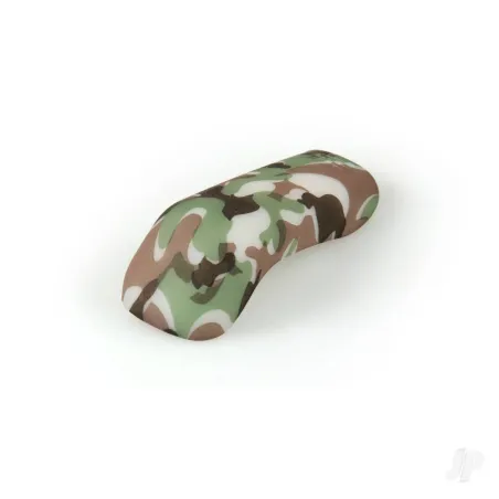 Hitec Tuning Cover For Aggressor (Camouflage)
