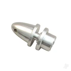 Multiplex Propeller driver motor shaft 2.3mm prop shaft 6mm
