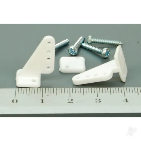 SLEC Sl58B Small Control Horn (2x20)