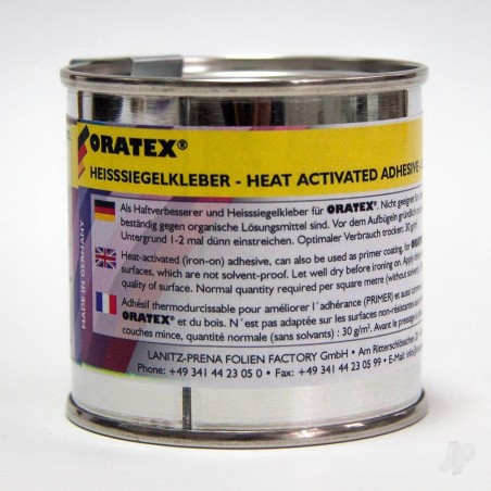 Oracover ORATEX Hotmelt Adhesive (100ml)