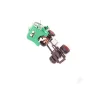 Atlantis Models 1:48 Vintage Gas Truck Sinclair/US Army Atlantis Models 1:48 Vintage Gas Truck Sinclair/US Army