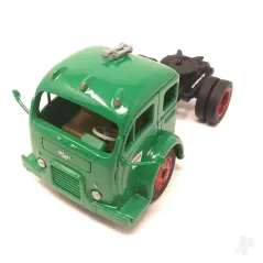 Atlantis Models 1:48 Vintage Gas Truck Sinclair/US Army