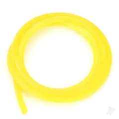 Dubro 5/32in Inside Diameter Tygon Tubing (3 feet per package)