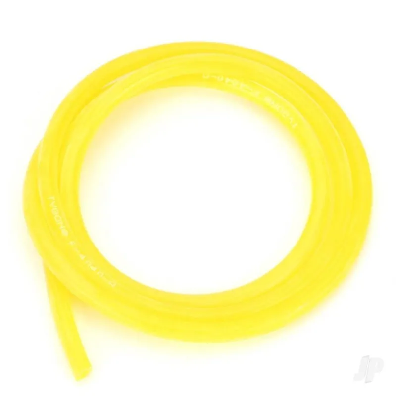 Dubro 5/32in Inside Diameter Tygon Tubing (3 feet per package)