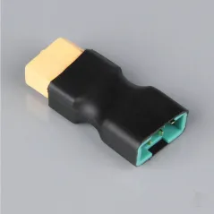 Radient Battery Adapter, MPX Male to XT60 Female