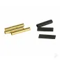 Radient Bullet Connectors, 2mm Female (3 pcs)