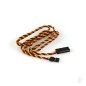 Hitec Twisted 36ins HD Extension Lead (54612)