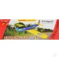 Seagull PT-19 Fairchild (46-52 Size) 1.56m (61.4in) (SEA-11) Seagull PT-19 Fairchild (46-52 Size) 1.56m (61.4in) (SEA-11)