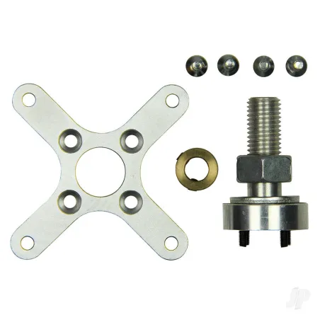 Multiplex ROXXY Accessory Set BL D63 (319063)