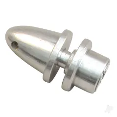 Multiplex Propeller Drive Shaft 3.5mm Propeller Shaft 6mm 332310