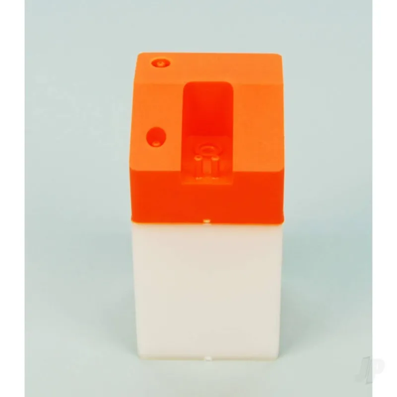 SLEC SL88D 11oz Square Fuel Tank (Orange)