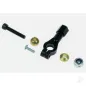 Dubro Heavy Duty 4-40 Ball Link (1 pc per package)