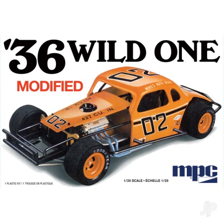 MPC 1936 Wild One Modified 2T
