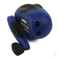 Prolux Fast Fueller Hand Pump (Blue) Gas and Glow