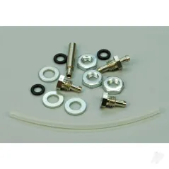 SLEC Sl2 Clunk Tank Kit (1x10)