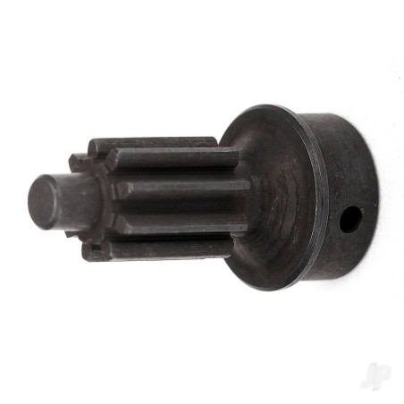 Traxxas Portal drive input Front (machined) (left or right) (requires 8060 Front axle shaft)