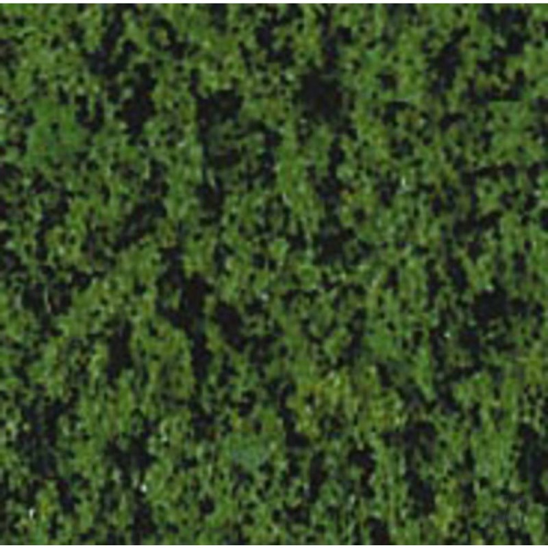 Heki 1552 Dark Green Foam Tree Foliage