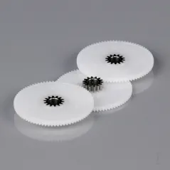 Hitec HS5765MH Gears (1st Gear x3)