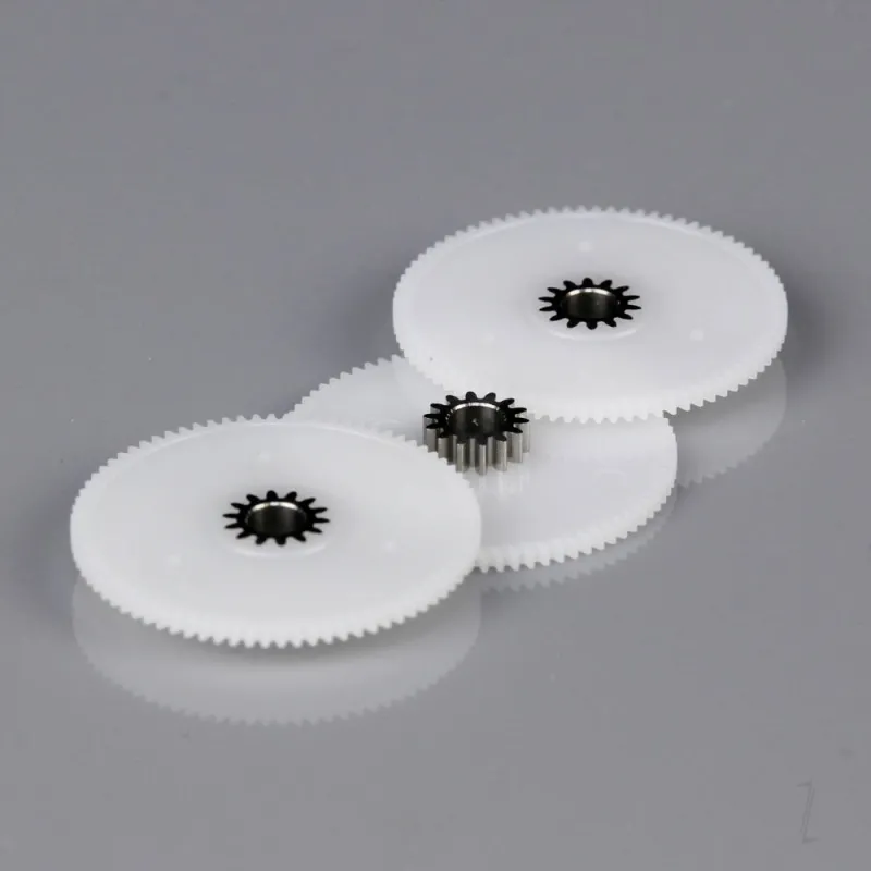 Hitec HS5765MH Gears (1st Gear x3)