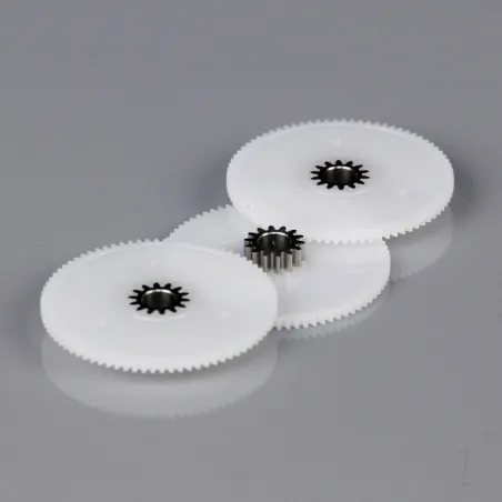Hitec HS5765MH Gears (1st Gear x3)