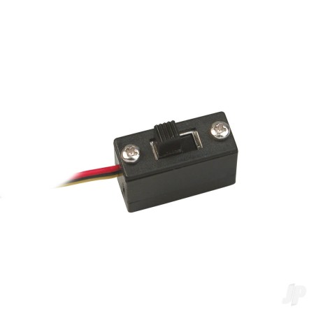 Multiplex Safety Switch Micro For Antiflash 85195