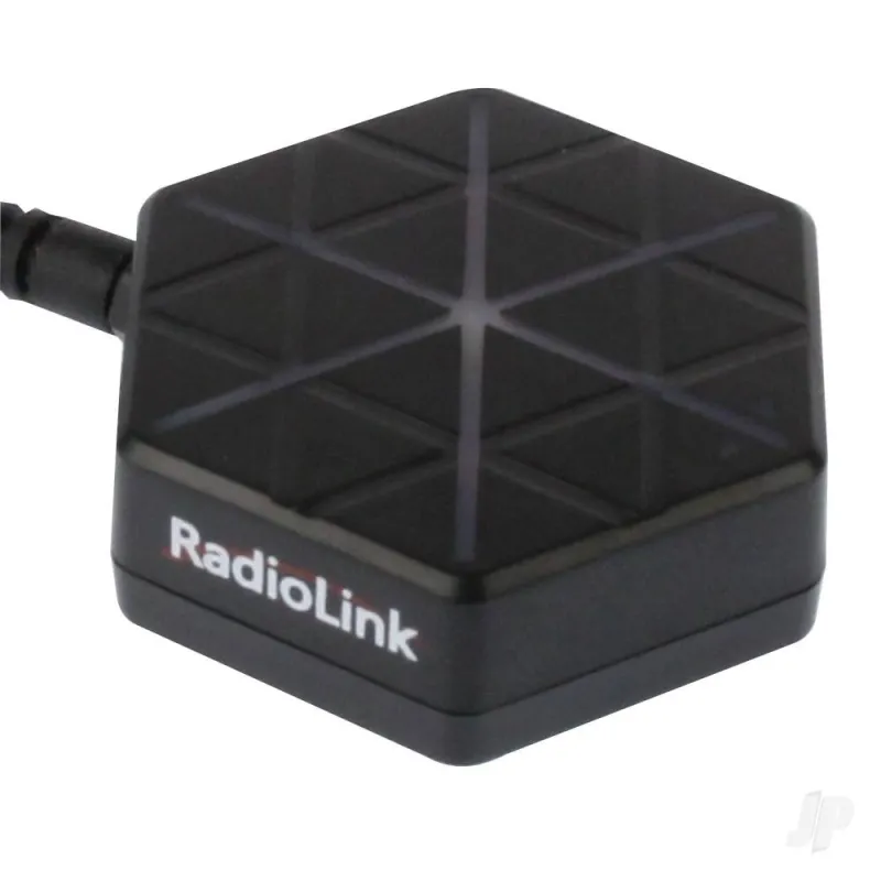 RadioLink SE100 GPS with GPX Holder