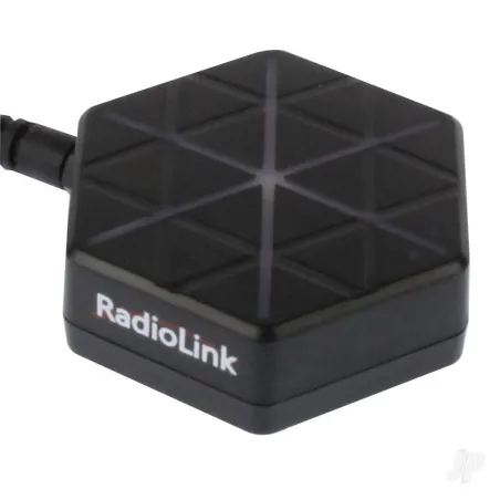 RadioLink SE100 GPS with GPX Holder