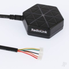 RadioLink SE100 GPS with GPX Holder