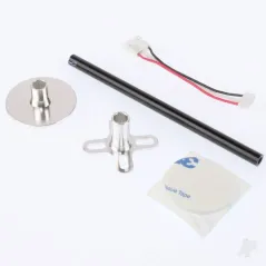 RadioLink SE100 GPS with GPX Holder