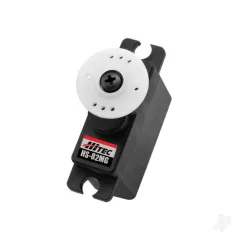 Hitec HS-82MG Micro Analogue Cored Servo 19g 3.4kg/0.1s 4.8V - 6.0V