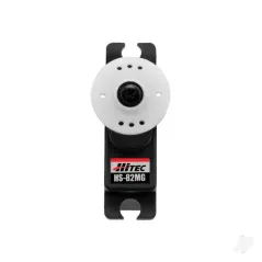 Hitec HS-82MG Micro Analogue Cored Servo 19g 3.4kg/0.1s 4.8V - 6.0V