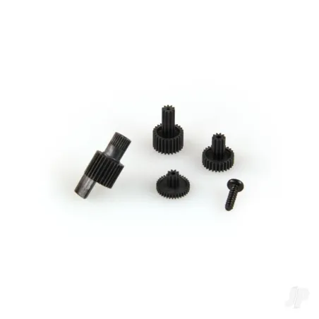Hitec HSA5076HB Karbonite Gear Set (No 1st Gear)