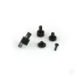 Hitec HSA5076HB Karbonite Gear Set (No 1st Gear)