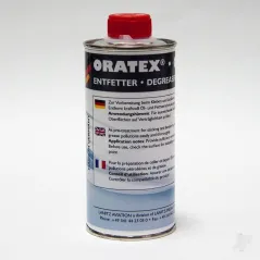 Oracover Degreaser for ORATEX and ORACOVER (250ml)