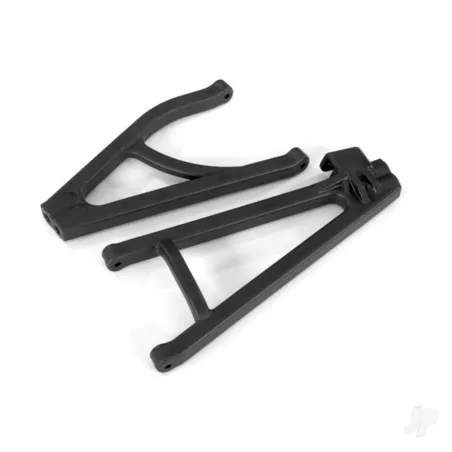 Traxxas Suspension arms, Rear (right), heavy duty, adjustable wheelbase (upper (1pc) / lower (1pc))