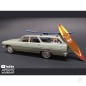AMT 1965 Chevelle "Surf Wagon"