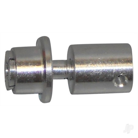 Multiplex Propeller driver motor shaft 3.0mm prop shaft 6mm
