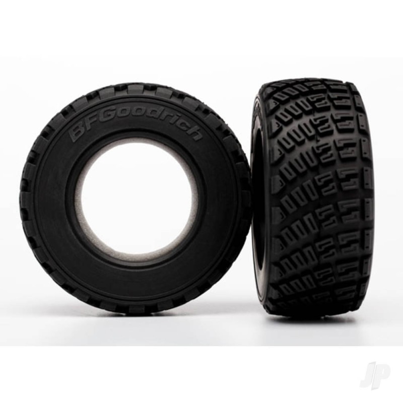 Traxxas Tyres, BFGoodrich Rally (2 pcs)