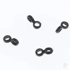 ESKY Pushrod Set (2 Ball Link) (for Sport 150 & Scale F150)