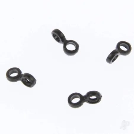 ESKY Pushrod Set (2 Ball Link) (for Sport 150 & Scale F150)