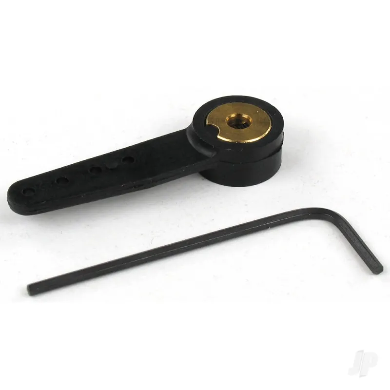 JP 10 SWG Steering Arm