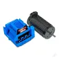 Traxxas Velineon VXL-6s Brushless Power System, waterproof (includes VXL-6s ESC and 2000kV, 77mm motor)