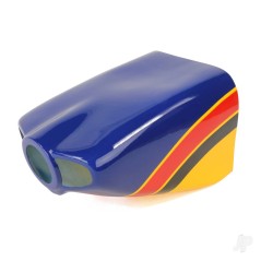 Seagull Ultimate 90 Bi-Plane Cowl (for SEA-50)
