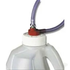 Dubro Kwik-Fill Fuel Cap Fitting (1 pc per package)