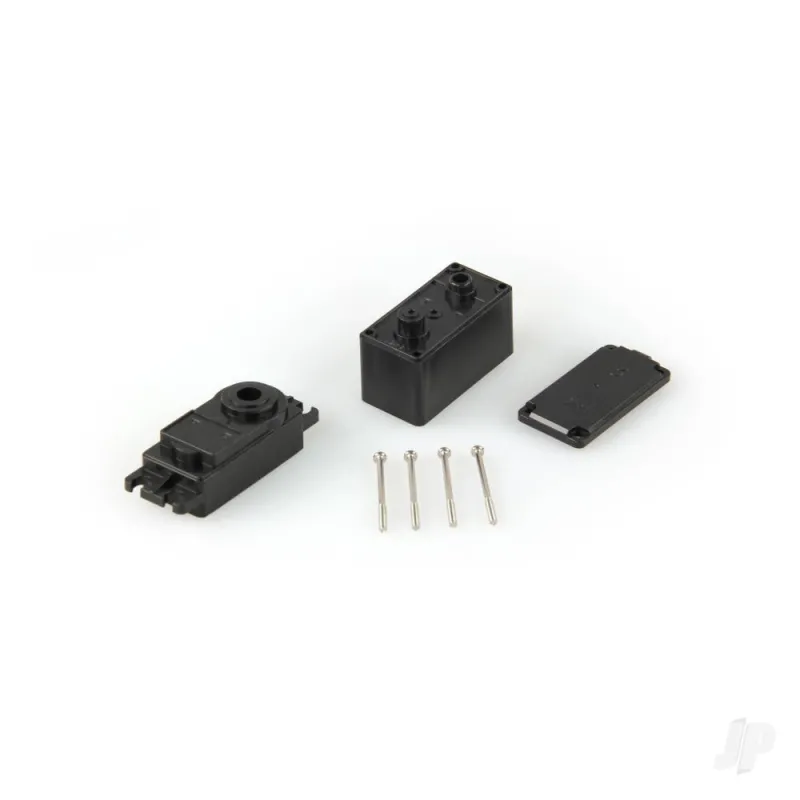 Hitec HS5755MG/HS5765MH Case Set (No Heat Sinnk)