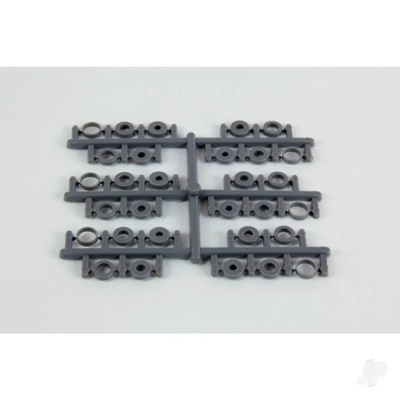 APC Multirotor Electric Propeller Adaptor Rings