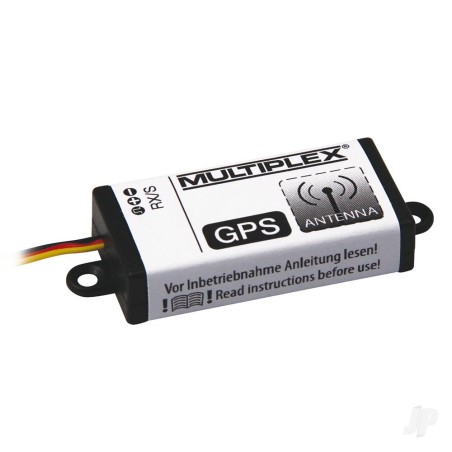 Multiplex GPS For M-LINK Receivers 85417