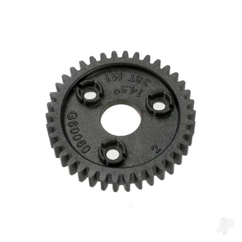 Traxxas Spur 38-tooth (1.0 metric pitch)