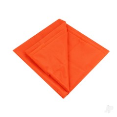 JP Orange Nylon Covering (2.4 sq/m)